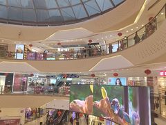 -万达广场(大明宫店)