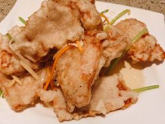 锅包肉-老昌春饼(大直街店)