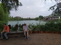 -台儿庄古城