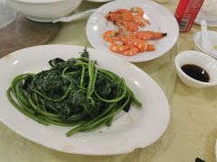 -考记泥焗鸡农庄·海鲜(北洛秘境店)