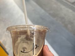 -Parking Coffee(孩儿巷店)
