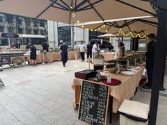 -西安赛瑞喜来登大酒店