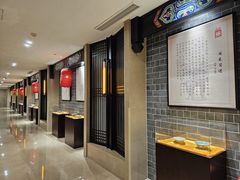 -聚春园自助餐厅(东街口店)