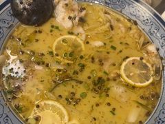 -你鲟欢·香茅柠檬鱼(金沙店)