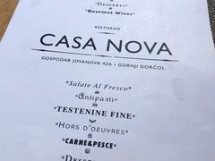 -Casa Nova