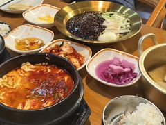 -海云台韩式汤饭·13年匠心韩料(南山店)