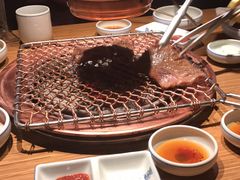 -王妃家(明洞中央店)