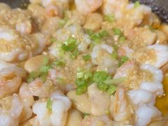 -筱爷叔·上海传统手工菜(玉树路店)