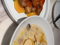 -汤城小厨•粤菜•靓汤(西直门凯德MALL店)