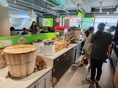 -吴氏老妈·23年家常菜(古城店)