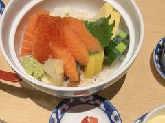 -小山日本料理(太古汇店)