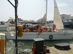 -日照世帆赛基地