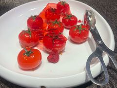 -大董(福田皇庭中心店)