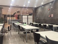 -浦东图书馆读者餐厅(前程路店)