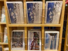 -猫的天空之城概念书店(束河店)