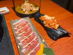 -山之屋炭火烧肉·生啤畅饮(大朗万科中央公园店)