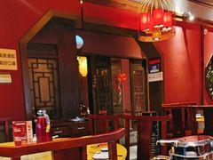 -明丰小渔馆(明月路店)