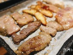 -BARBECUE烤肉屋