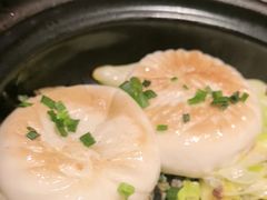 -晓粤·惹味粤菜(凯德乐峰广场店)