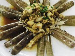 蛏子-福建美食城(老君堂店)