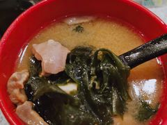 -争鲜回转寿司(金桥家乐福店)