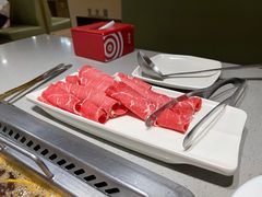 -海底捞火锅(莘松路店)
