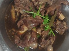 -大勇羊棒骨·烧烤(经六路店)