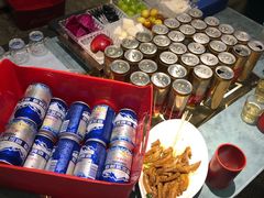 -堂会·KTV·自助餐·团建聚会(天河店)