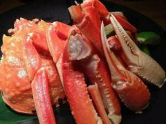 -柚·日式料理-富力万丽酒店