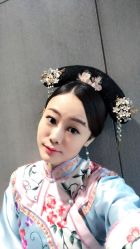 -美云庭古装·格格服汉服·京城旅拍(北京店)