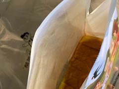 -爸爸糖吐司面包(常德万达店)