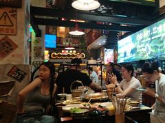 -江北北火锅馆·公路夜市(魏公村店)