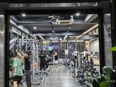 -帕瑞斯女子塑形健身(集美店)