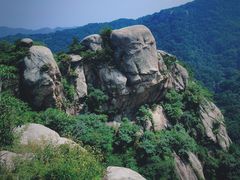 -黑龙潭风景区