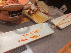 -大师兄·西北小馆(南沙万达广场店)