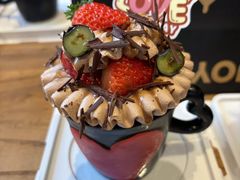 -味多美·北京面包工坊(天坛店)