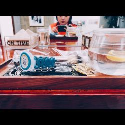 点击看大图 -ON TIME