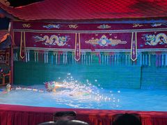 -金龙水上木偶剧院