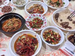 -小林哥的海鲜馆·夜宵烧烤(渔人码头店)