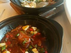 -巴陵全鱼席(湖南老字号汴河街店 )