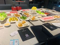 -海底捞火锅(航洋城店)