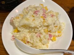 -熠盛·本帮菜Bistro(永嘉路店)