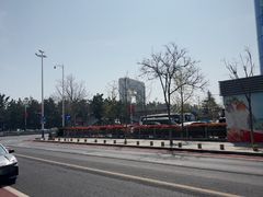 -幸福门