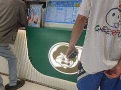 -益禾堂(南坪亿象城店)