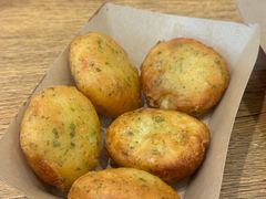 -非遗·十八曲鱼饺(西马总店)