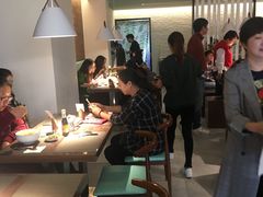 大堂-十面春风·江南面馆(崇宁路店)