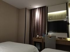 -麗枫酒店(苏州火车站店)
