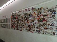 -子曰书院·古筝围棋书法国画小主持(夏都店)