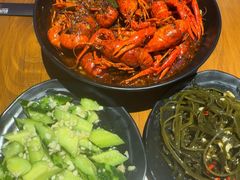 -金陵一哥龙虾馆(三牌楼总店)