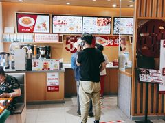 -南城香·饭香串香馄饨香(赵公口店)